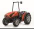 Traktory z napędem 4WD SAME Frutteto 80 Classic 