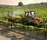 Traktory z napędem 4WD SAME Frutteto CVT 90 