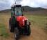 Traktory z napędem 4WD SAME Frutteto S 115 