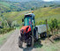 Traktory z napędem 4WD SAME Frutteto V 80 