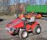 McCormick G 30 REV