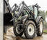 Traktory z napędem 4WD Valtra G115H