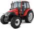 Lindner Geotrac 74