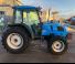 Landini Globus DT 55