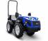 Traktory z napędem 4WD BCS Invictus 35 AR Junior micro 