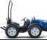 Traktory z napędem 4WD BCS Invictus 35 AR Junior micro 