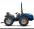Traktory z napędem 4WD BCS Invictus 35 RS 