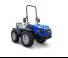 Traktory z napędem 4WD BCS Invictus 35 RS Junior 
