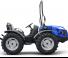 Traktory z napędem 4WD BCS Invictus 35 RS Junior 