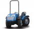 Traktory z napędem 4WD BCS Invictus K400 AR
