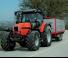 SAME Iron 125 Hi-Line DCR