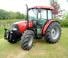 Case IH JX 1075 N Profi 1 EHR