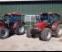 Case IH JX 1090 U Profi EHR