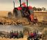 Case IH JX 40 T