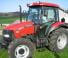 Traktory z napędem 4WD Case IH JX 60 Standard
