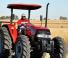 Case IH JX 80 Staddle