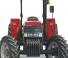 Case IH JX 80 U Maxxima Komf.
