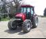 Case IH JX 85 Komf.