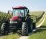 Case IH JX 90 U Maxxima Profi