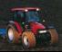 Traktory z napędem 4WD Case IH JXU 75 Basis