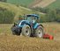 Landini Landpower 135 Techno