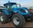 Landini Landpower 175 Techno