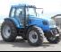 Landini Legend DT 130 Techno