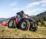 Traktory z napędem 4WD Lindner Lintrac 115 LS