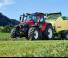 Traktory z napędem 4WD Lindner Lintrac 130
