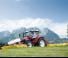 Traktory z napędem 4WD Lindner Lintrac 130