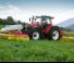 Traktory z napędem 4WD Lindner Lintrac 130
