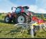 Traktory z napędem 4WD Lindner Lintrac 95 LS
