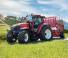 Traktory z napędem 4WD Lindner Lintrac 95 LS