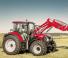 Traktory z napędem 4WD Case IH Luxxum 100 Basis