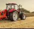 Traktory z napędem 4WD Case IH Luxxum 110 Basis