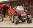 Case IH Luxxum 110 Basis