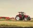 Traktory z napędem 4WD Case IH Luxxum 110 Basis
