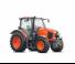 Kubota M 125 GX III