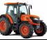 Traktory z napędem 4WD Kubota M 6060