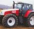 Steyr M 9105 Profi