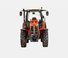 Traktory z napędem 4WD Kubota M105GX-IV