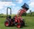 Zetor M25HTL