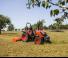 Traktory z napędem 4WD Kubota M4062