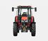 Traktory z napędem 4WD Kubota M4072
