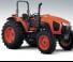 Kubota M5091