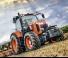 Traktory z napędem 4WD Kubota M7152
