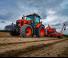 Traktory z napędem 4WD Kubota M7153 