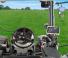 Traktory z napędem 4WD Kubota M7153 