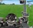 Traktory z napędem 4WD Kubota M7173 