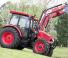 Zetor M85SSC